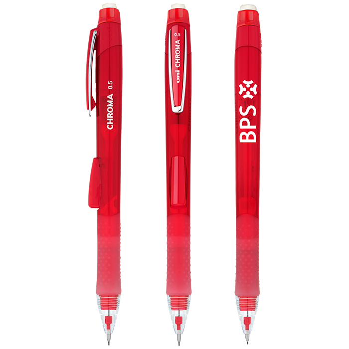 uni-ball Chroma Pencil (0.5mm) 1