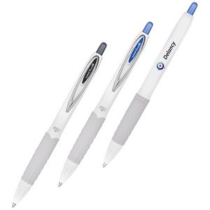 uni-ball White 207 Gel 1