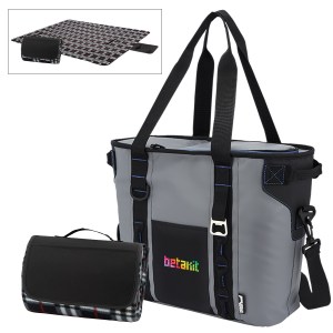 Urban Peak® Summer Lounger Picnic Kit 1 Urban Peak® Summer Lounger Picnic Kit 1