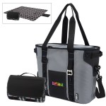 Urban Peak Summer Lounger Picnic Kit 1 Urban Peak Summer Lounger Picnic Kit 1