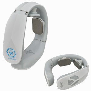Sealy® Electric Pulse Neck Massager 1 Sealy® Electric Pulse Neck Massager 1