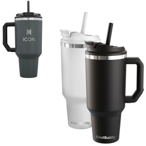 Frost Buddy® 50 Oz. Thicc Buddy 1 Frost Buddy® 50 Oz. Thicc Buddy 1
