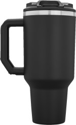 Frost Buddy 50oz Thicc Buddy - BLACK Frost Buddy 50oz Thicc Buddy - BLACK