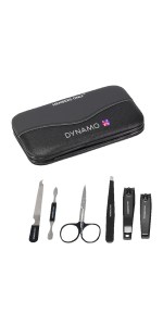 6 Piece Essentials Grooming Kit 1 6 Piece Essentials Grooming Kit 1