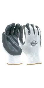 Seamless Knit Glove 1 Seamless Knit Glove 1