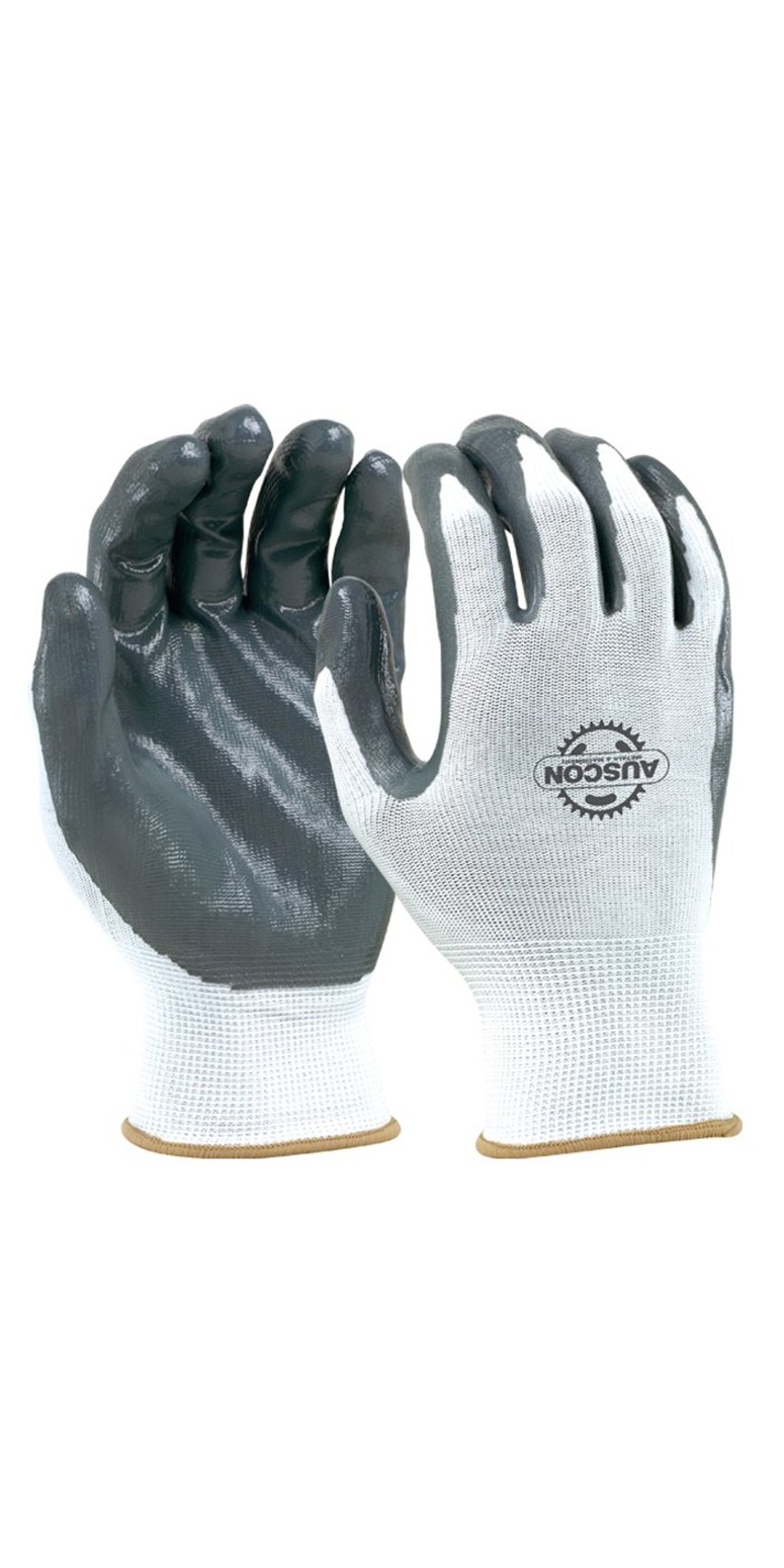 Seamless Knit Glove 1 Seamless Knit Glove 1