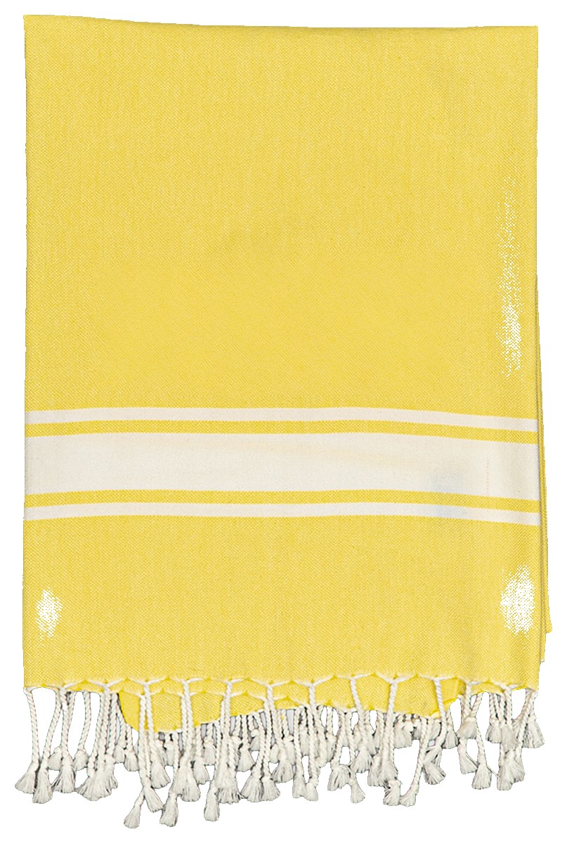 Boardwalk Collection Peshtemal Beach Towel 1