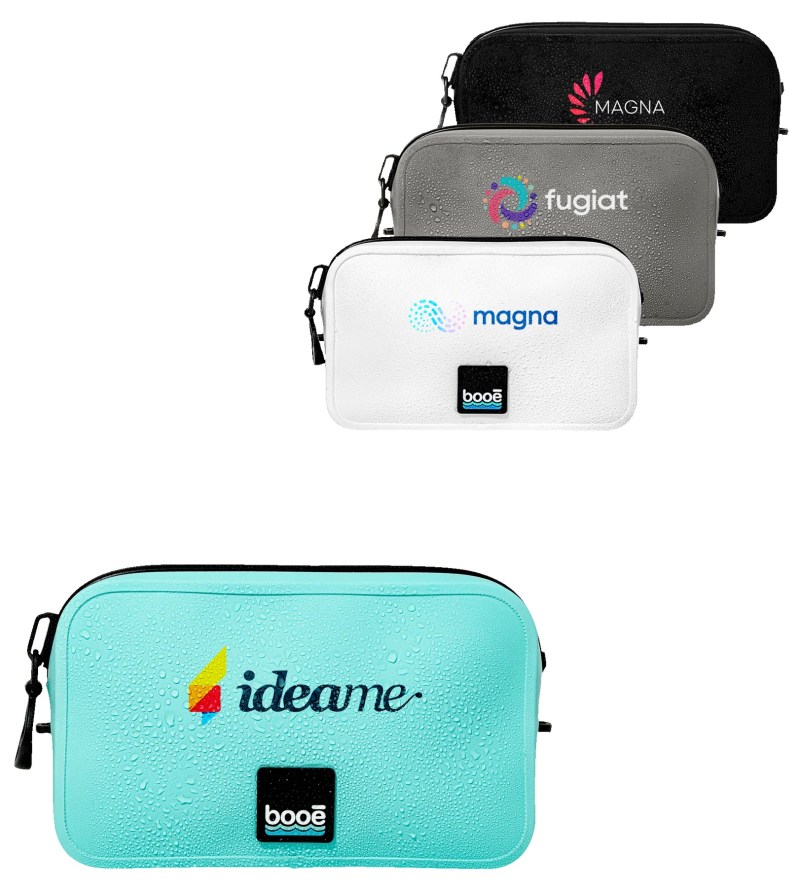 booe Waterproof Belt Bag 1 booe Waterproof Belt Bag 1