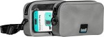 booe Waterproof Belt Bag - GRAY booe Waterproof Belt Bag - GRAY