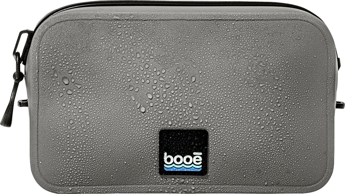 booe Waterproof Belt Bag 1