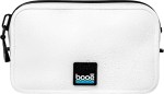 booe Waterproof Belt Bag - WHITE booe Waterproof Belt Bag - WHITE
