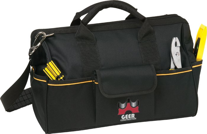 Professional Tool Bag - 16" 1 Professional Tool Bag - 16" 1