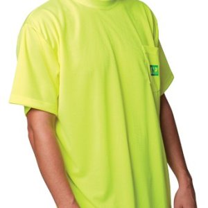Non-ANSI Short Sleeve T-Shirt 1 Non-ANSI Short Sleeve T-Shirt 1