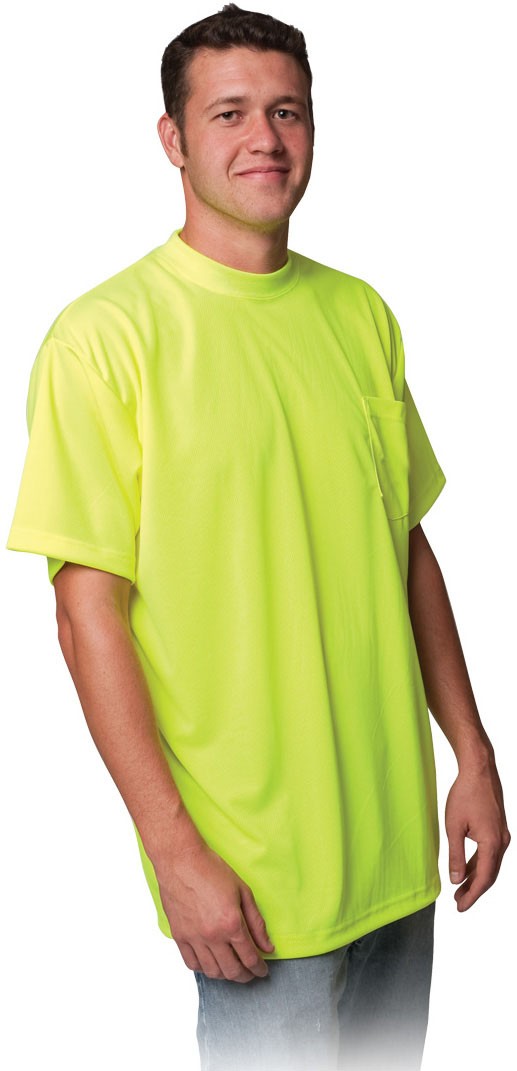 Non-ANSI Short Sleeve T-Shirt 1