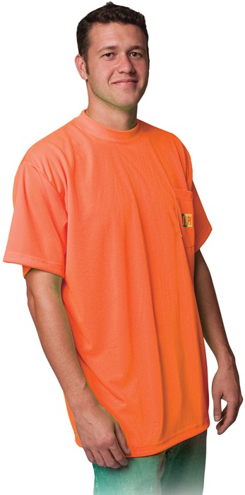 Non-ANSI Short Sleeve T-Shirt 1