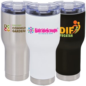 30 Oz. Urban Peak® Altair Vacuum Tumbler 1 30 Oz. Urban Peak® Altair Vacuum Tumbler 1