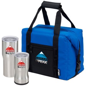 Urban Peak® Gift Set 1 Urban Peak® Gift Set 1