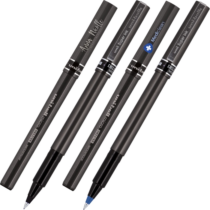 uni-ball Deluxe Micro Point Pen 1