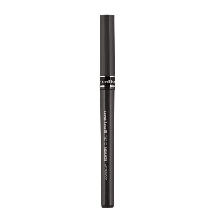 uni-ball Deluxe Micro Point Pen 1