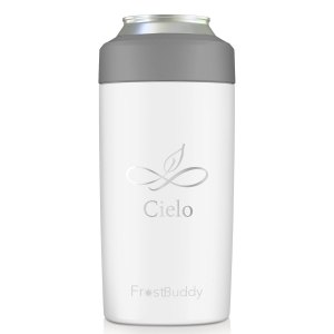 Frost Buddy Universal Buddy 2.0 - White 1 Frost Buddy Universal Buddy 2.0 - White 1