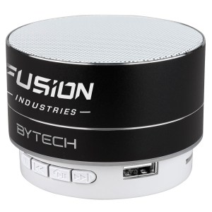Bytech® Waterproof Bluetooth® Speaker 1 Bytech® Waterproof Bluetooth® Speaker 1