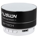Bytech Waterproof Bluetooth Speaker 1 Bytech Waterproof Bluetooth Speaker 1