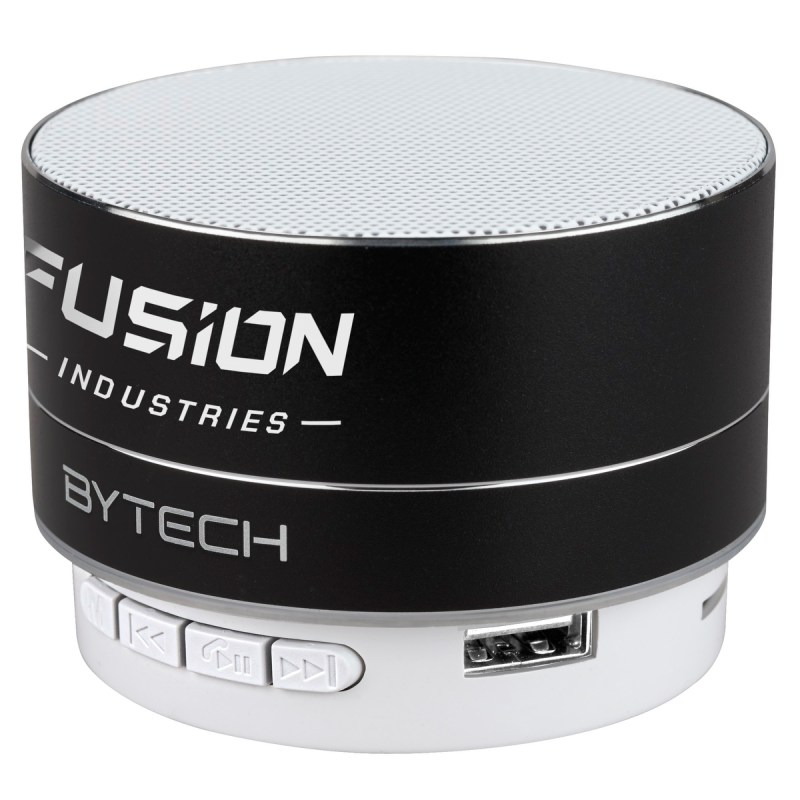 Bytech Waterproof Bluetooth Speaker 1 Bytech Waterproof Bluetooth Speaker 1