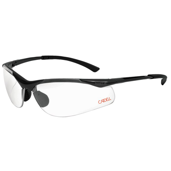 Boll Contour Clear Glasses 1 Boll Contour Clear Glasses 1