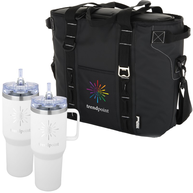 Urban Peak® Duo Gift Set 1 Urban Peak® Duo Gift Set 1