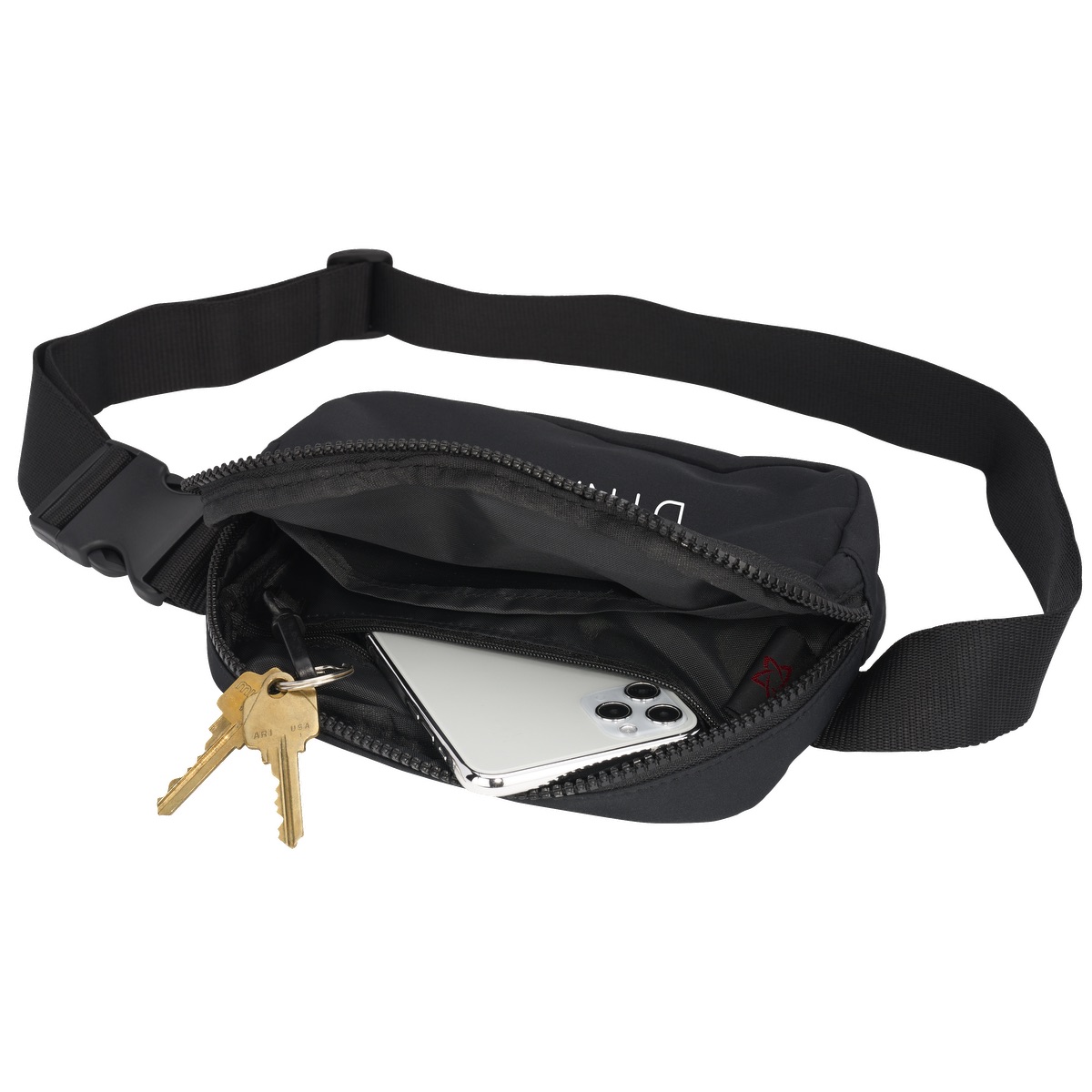 Swift 2L Belt Bag 1