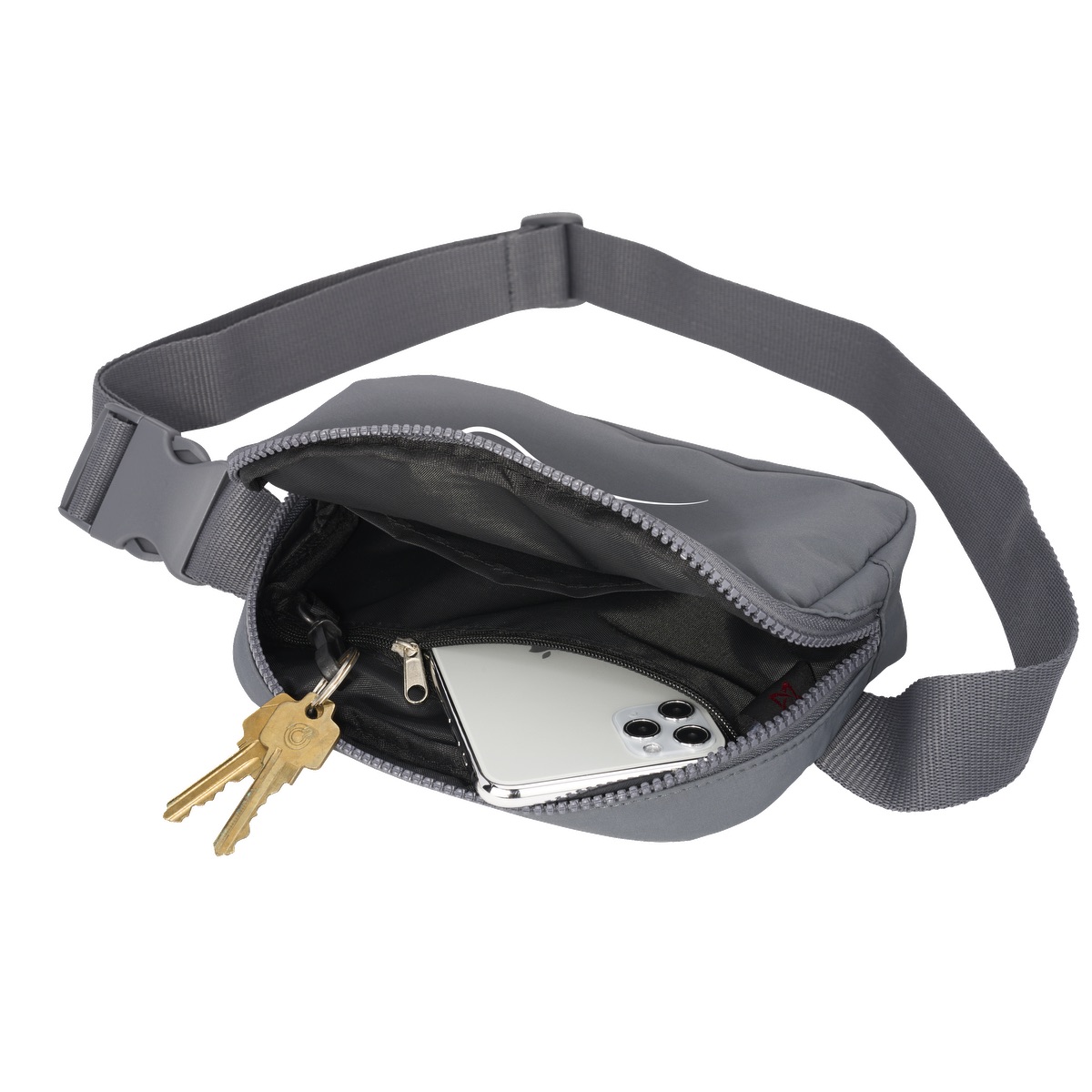 Swift 2L Belt Bag 1