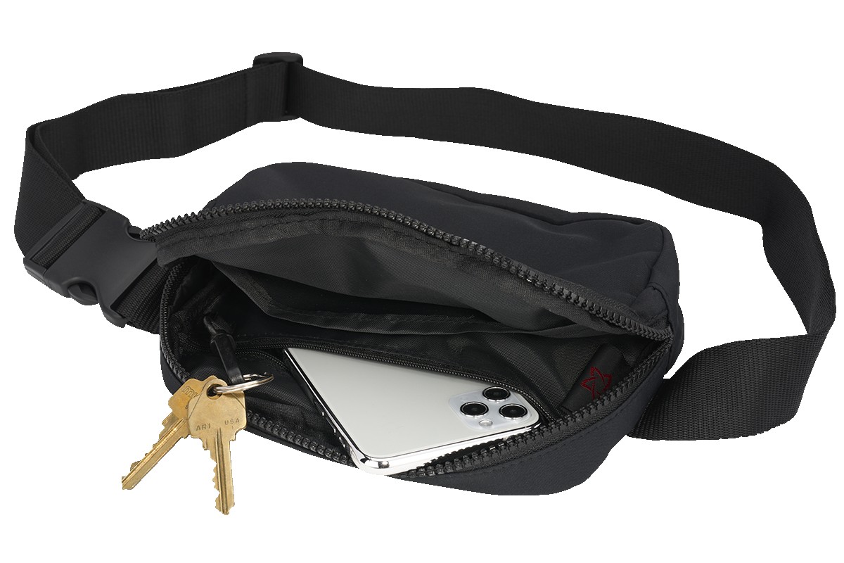 Swift 2L Belt Bag 1