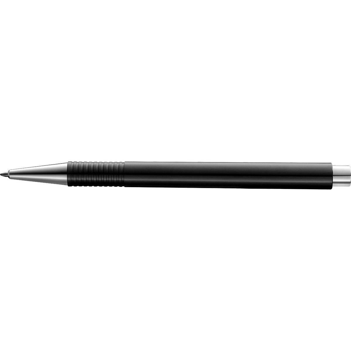 LAMY Logo M+ Ballpoint Pen 1