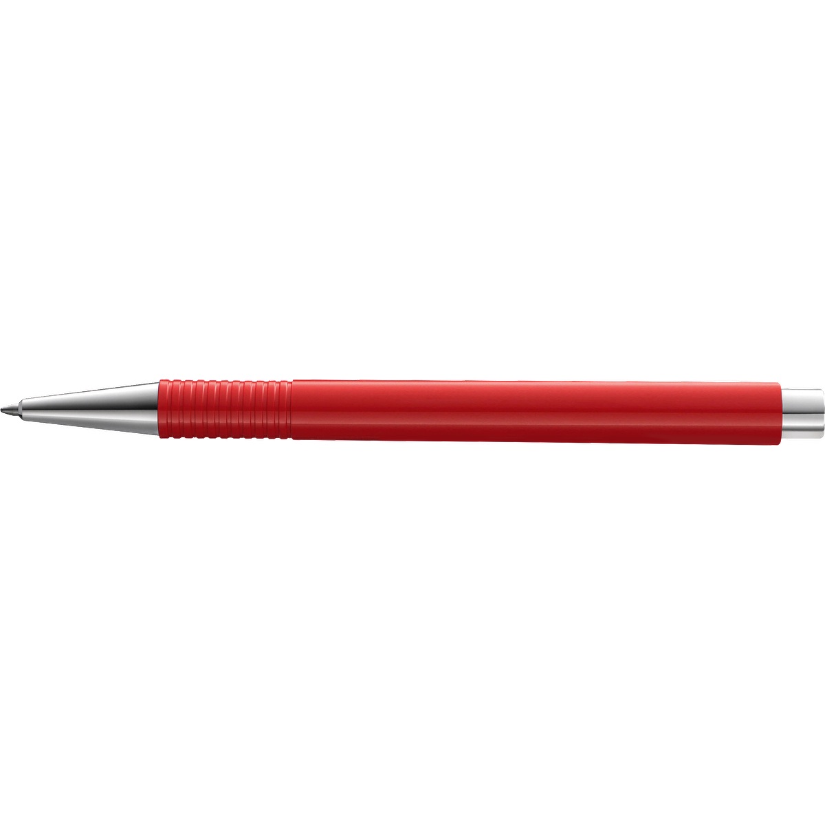 LAMY Logo M+ Ballpoint Pen 1
