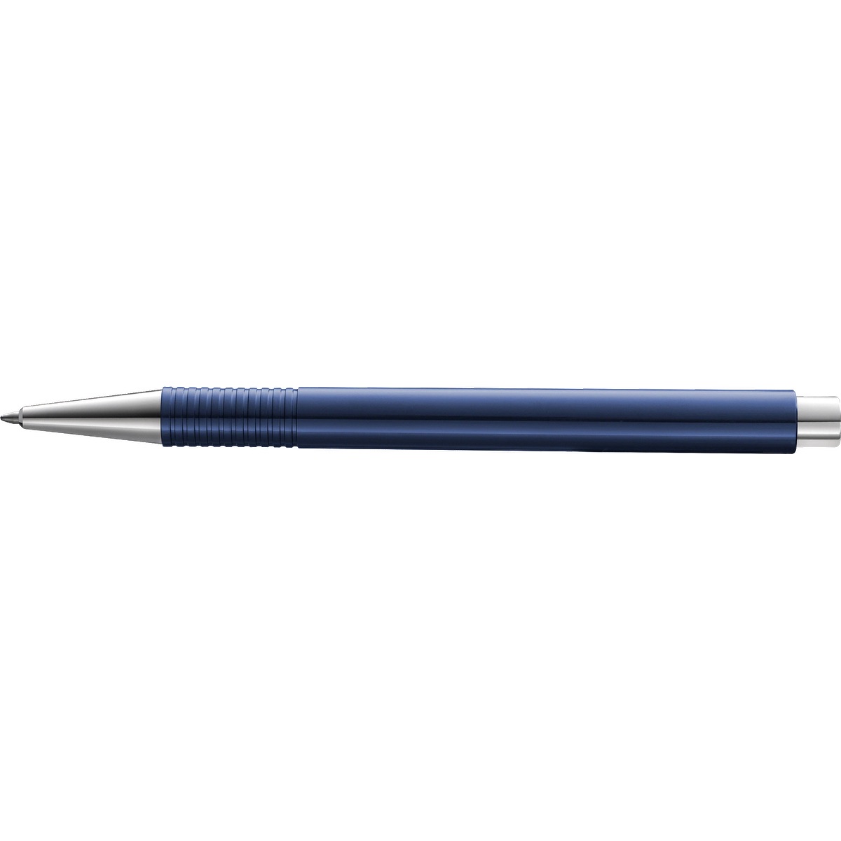 LAMY Logo M+ Ballpoint Pen 1
