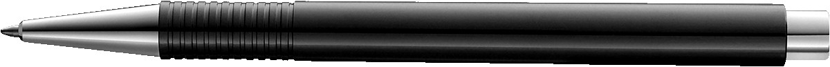 LAMY Logo M+ Ballpoint Pen 1