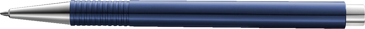 LAMY Logo M+ Ballpoint Pen 1