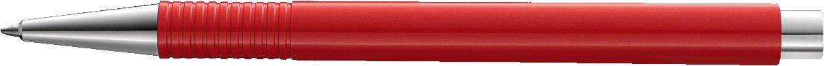 LAMY Logo M+ Ballpoint Pen 1