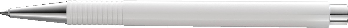 LAMY Logo M+ Ballpoint Pen 1