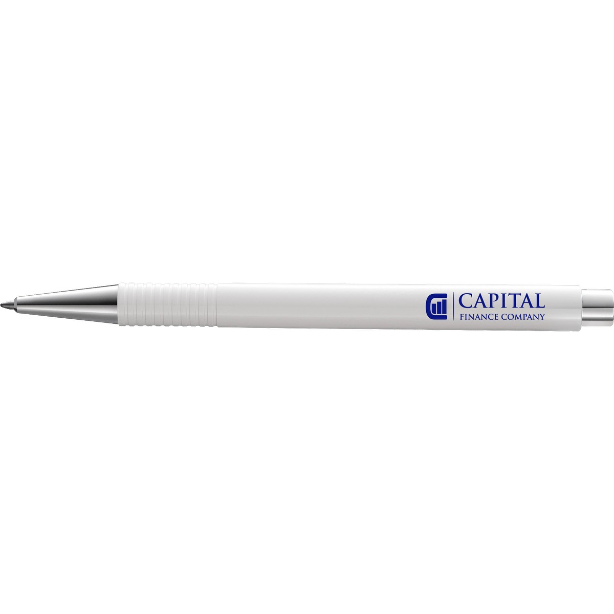 LAMY Logo M+ Ballpoint Pen 1