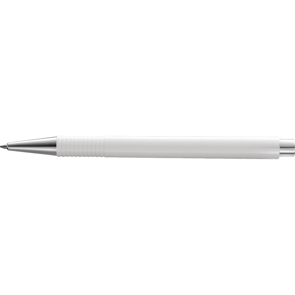 LAMY Logo M+ Ballpoint Pen 1