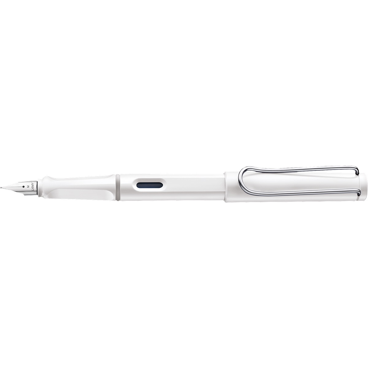 LAMY Safari Fountain Pen Medium 1