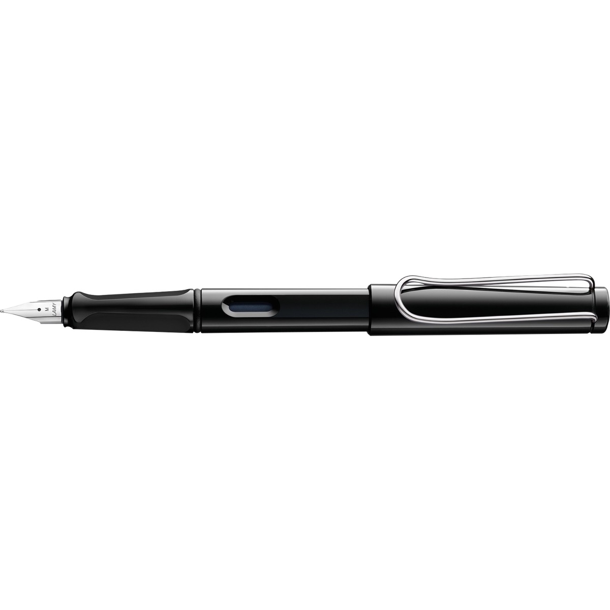 LAMY Safari Fountain Pen Medium 1