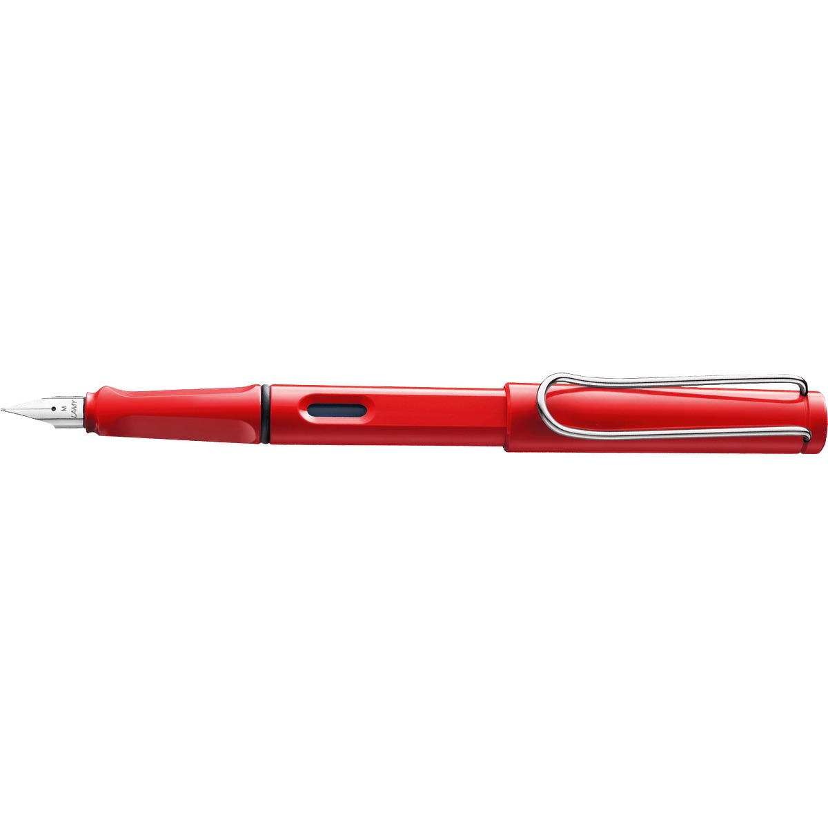LAMY Safari Fountain Pen Medium 1