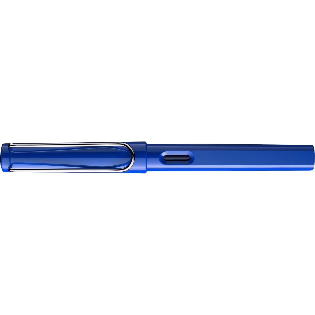 LAMY Safari Fountain Pen Medium 1