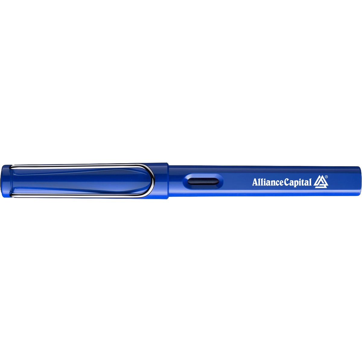 LAMY Safari Fountain Pen Medium 1