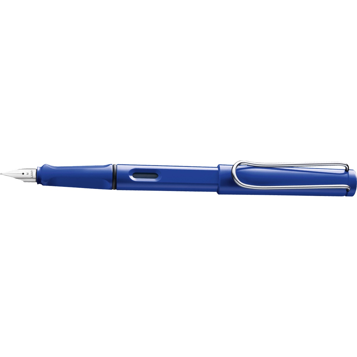 LAMY Safari Fountain Pen Medium 1
