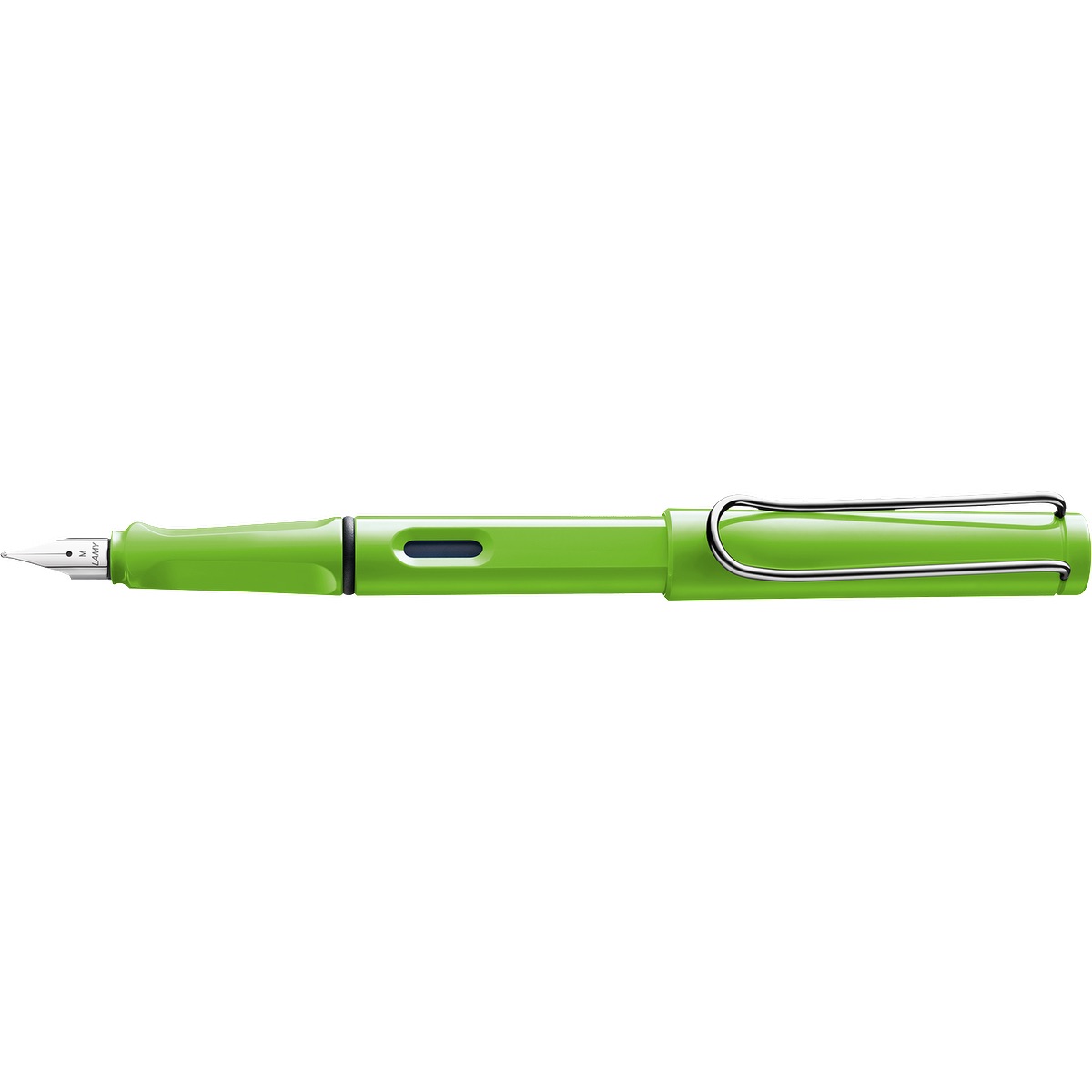 LAMY Safari Fountain Pen Medium 1