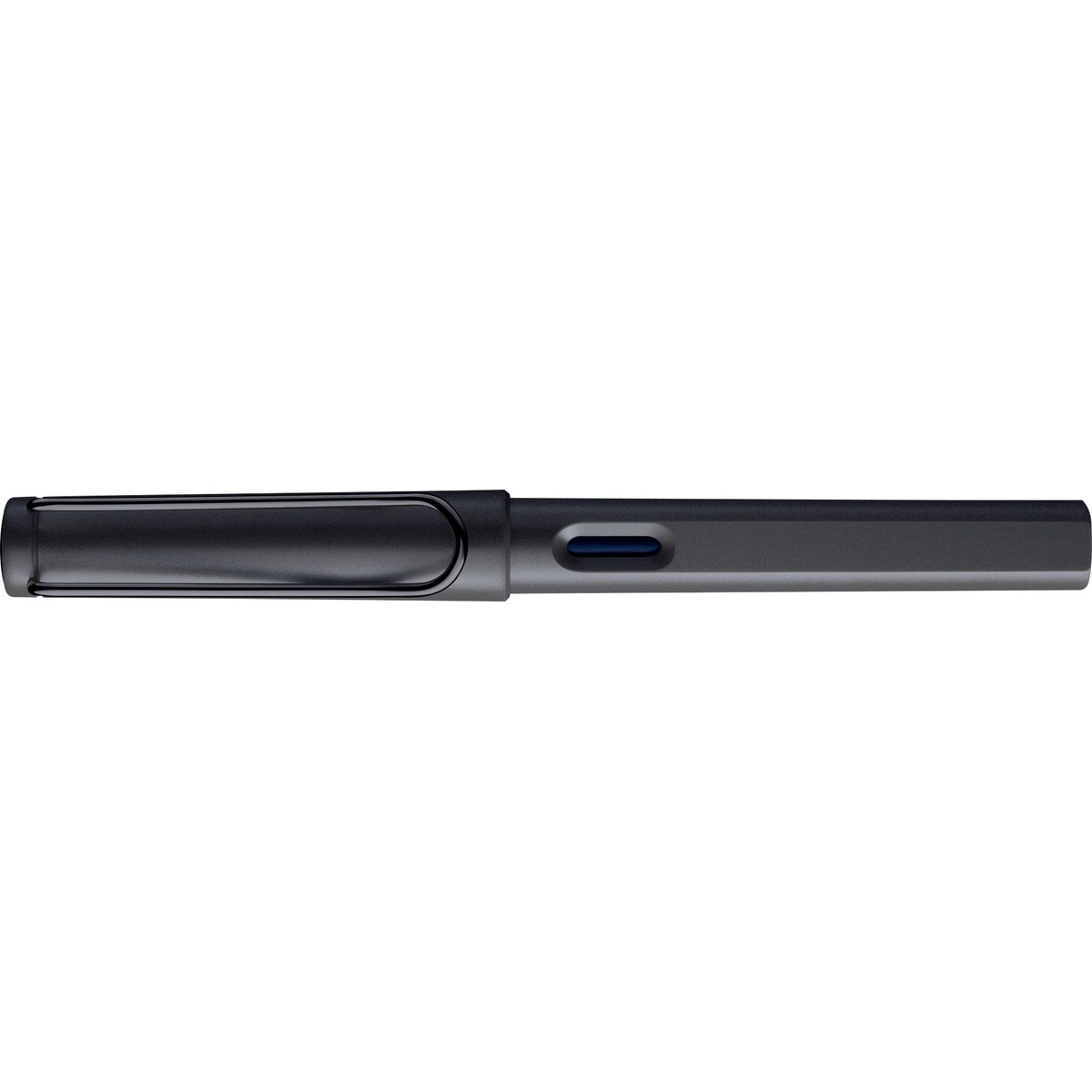 LAMY Safari Fountain Pen Medium 1