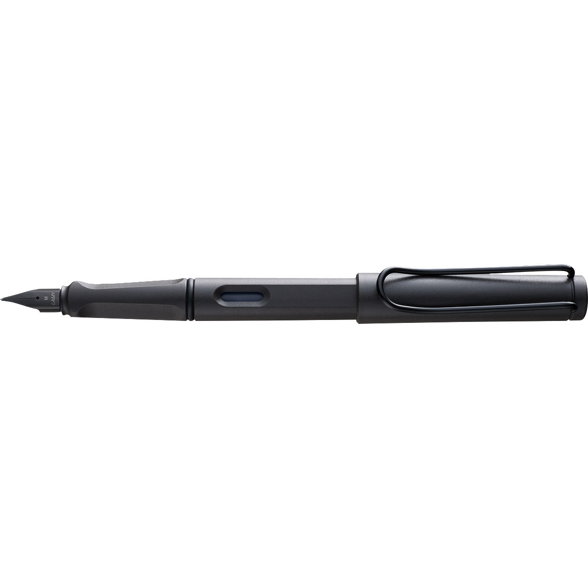 LAMY Safari Fountain Pen Medium 1